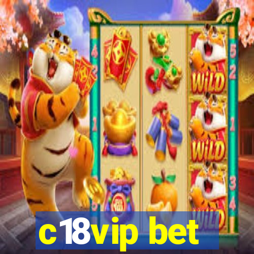 c18vip bet